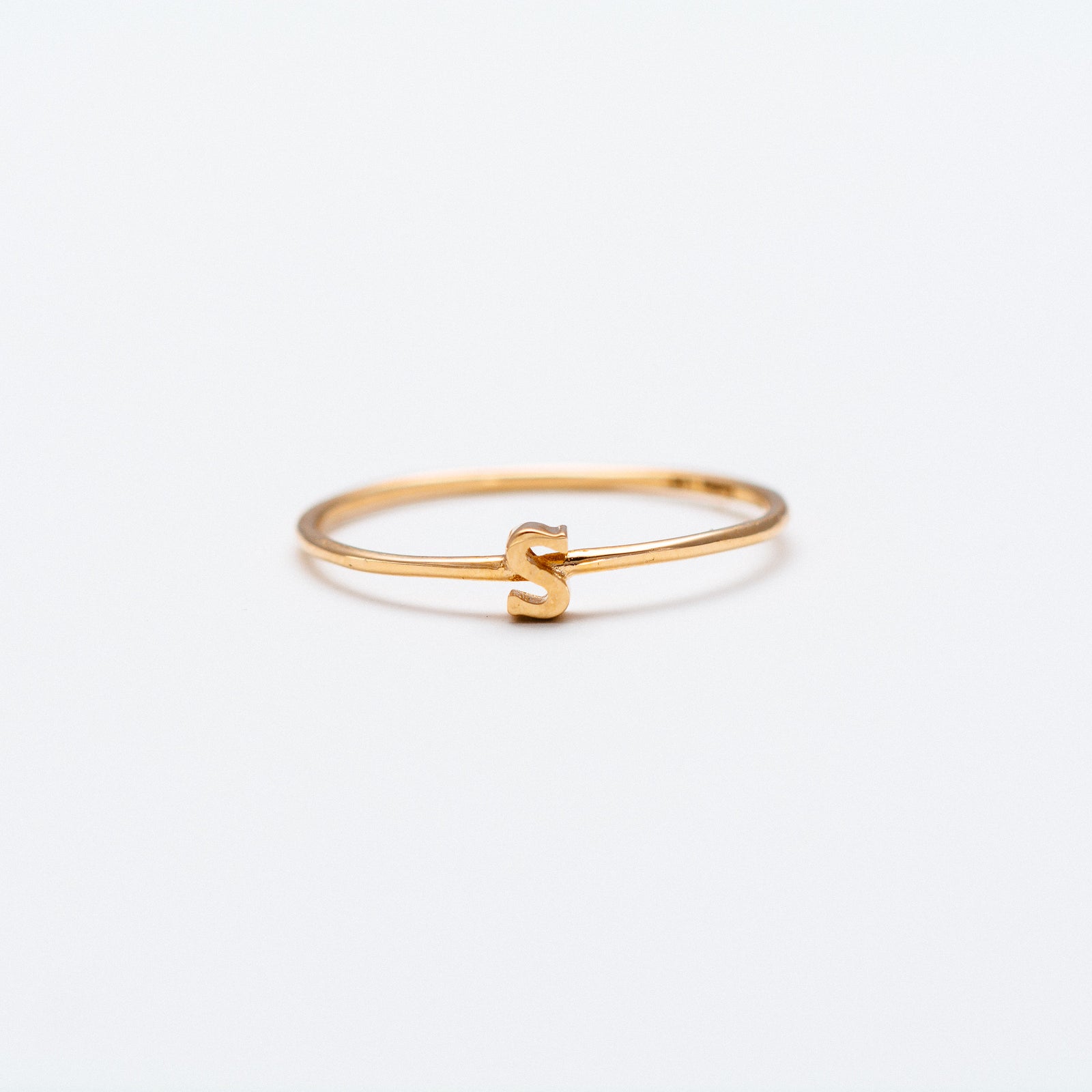 NFC - Initial S Ring