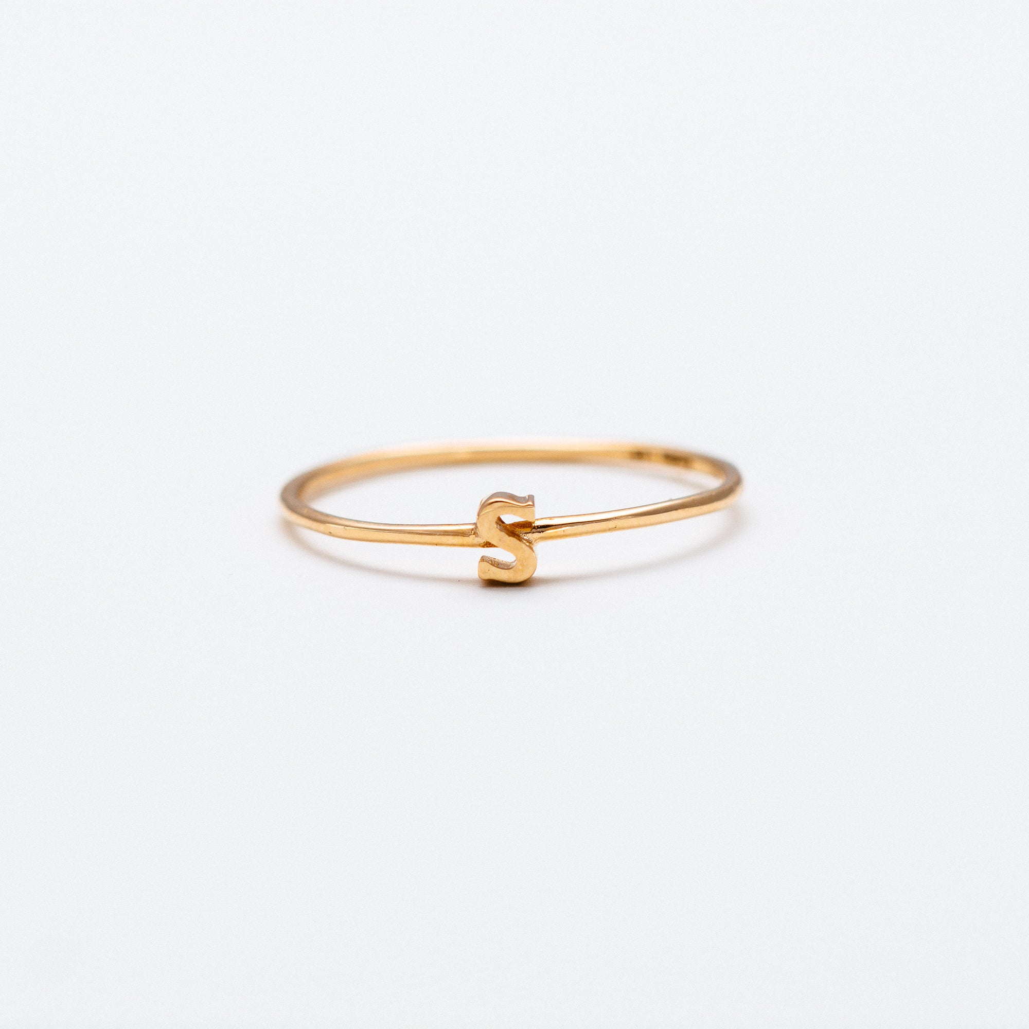 NFC - Initial S Ring