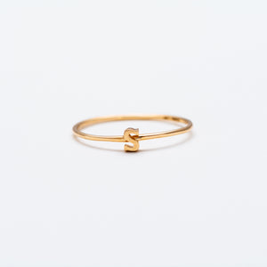 NFC - Initial S Ring