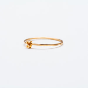 NFC - Initial S Ring