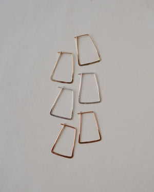 Satomi Studio- Small Seam hoop
