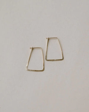 Satomi Studio- Small Seam hoop