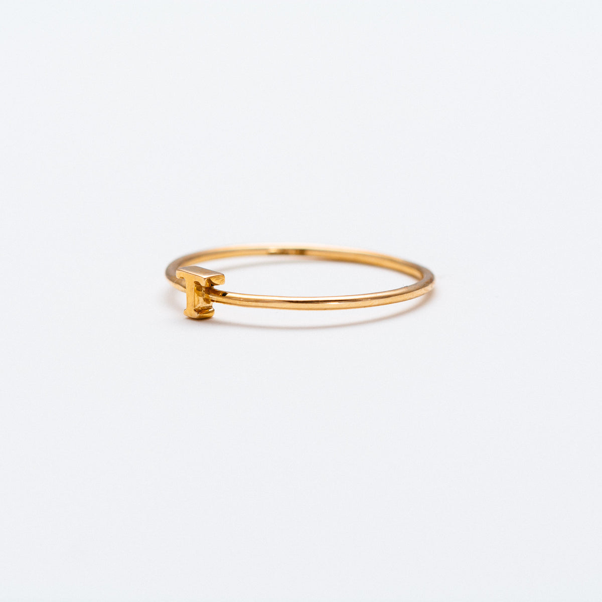 NFC - Initial T Ring