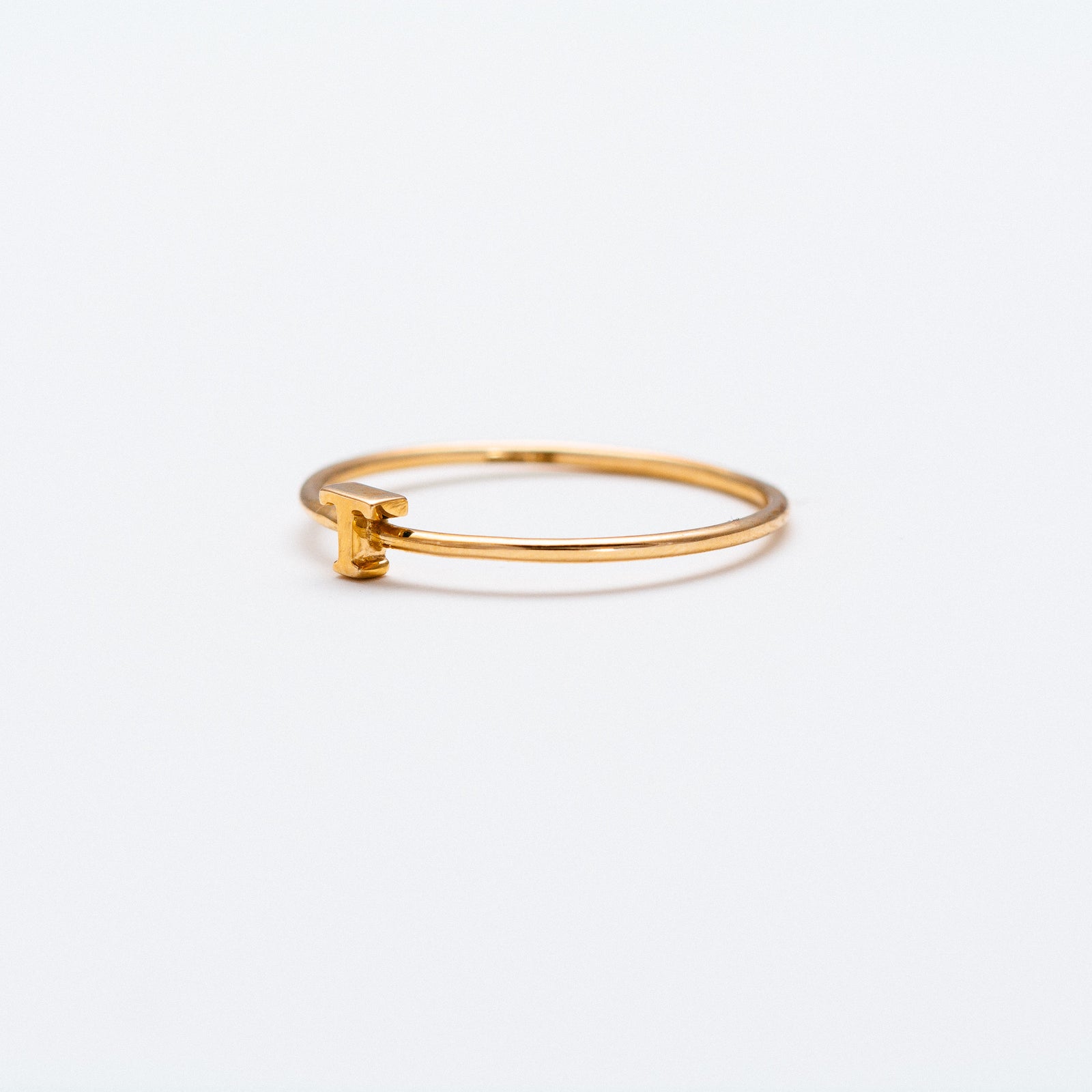 NFC - Initial T Ring