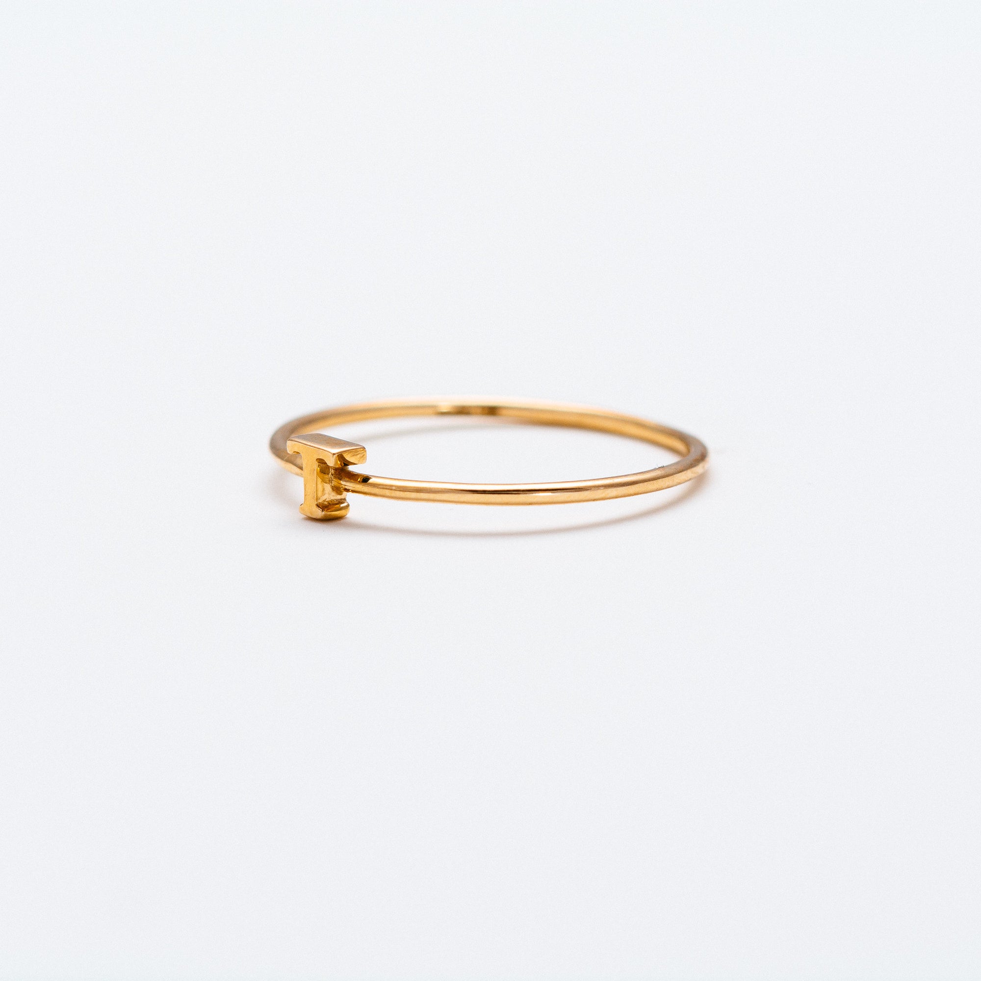 NFC - Initial T Ring