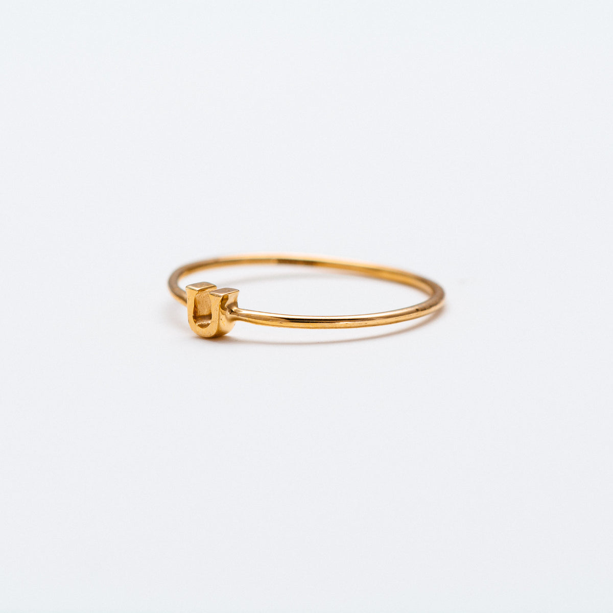 NFC - Initial U Ring