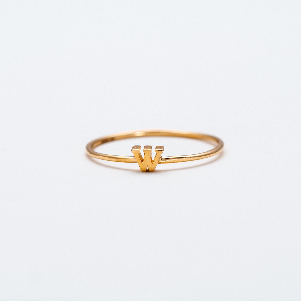 NFC - Initial W Ring