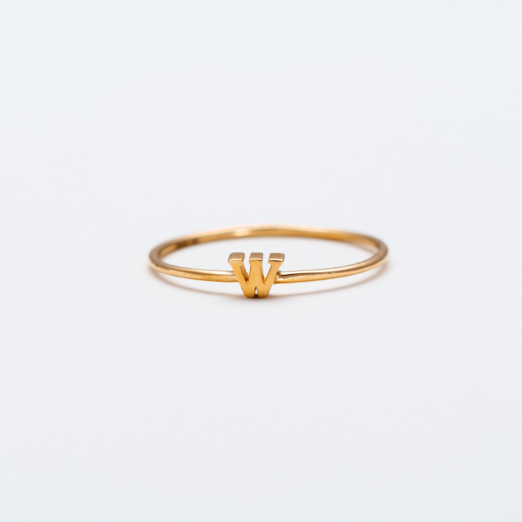 NFC - Initial W Ring