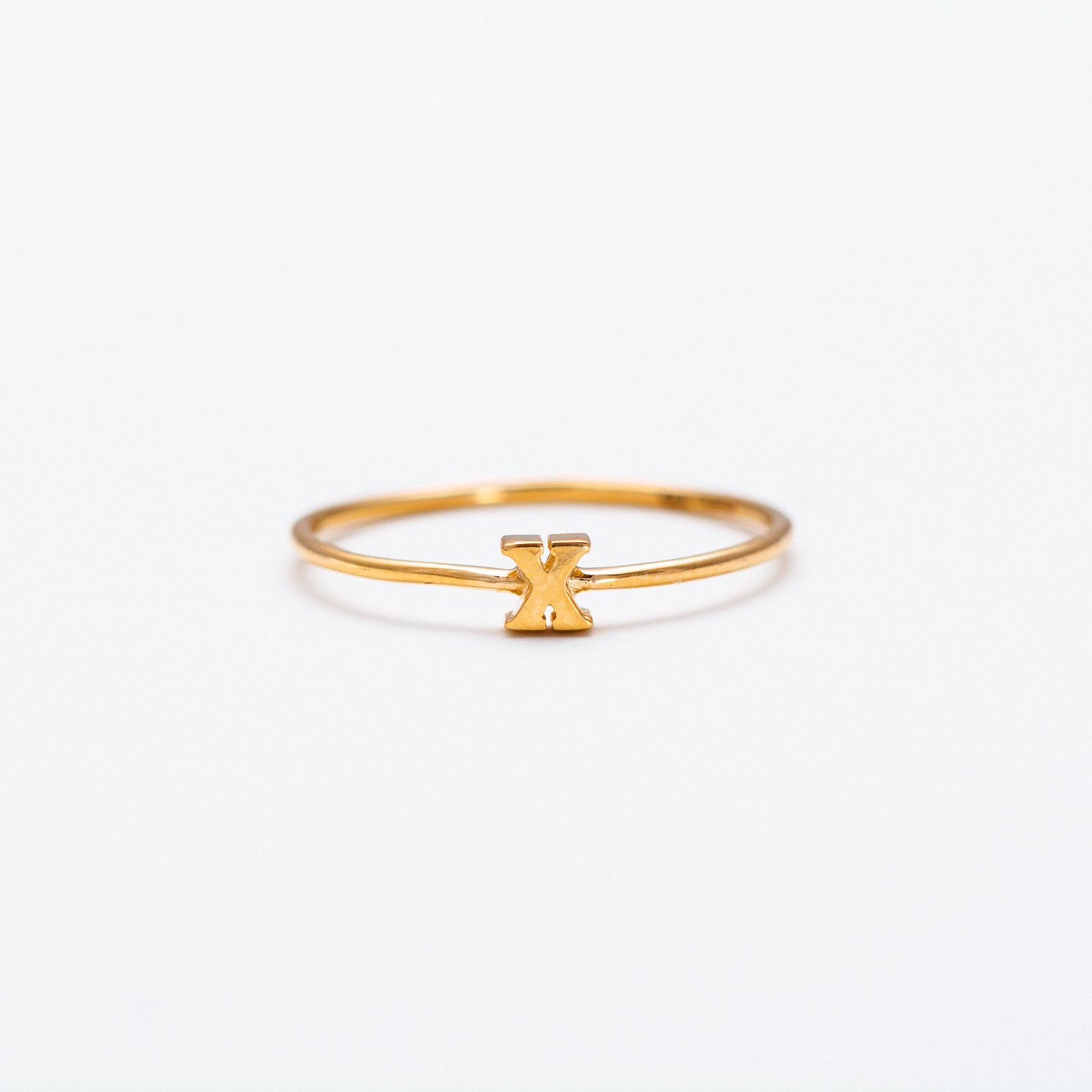 NFC - Initial X Ring