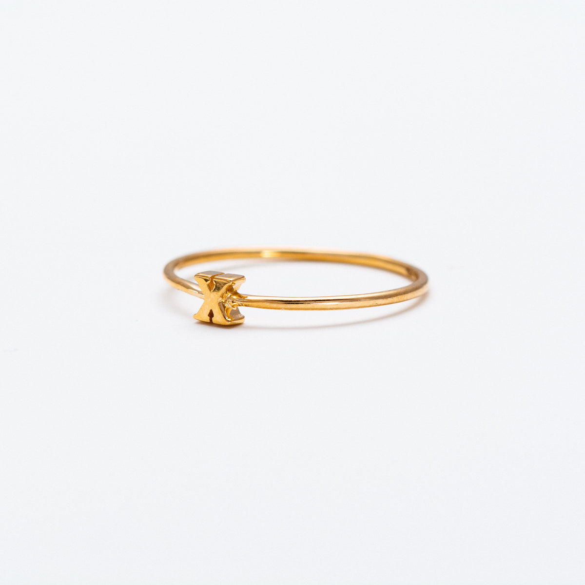 NFC - Initial X Ring