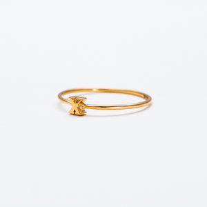 NFC - Initial X Ring