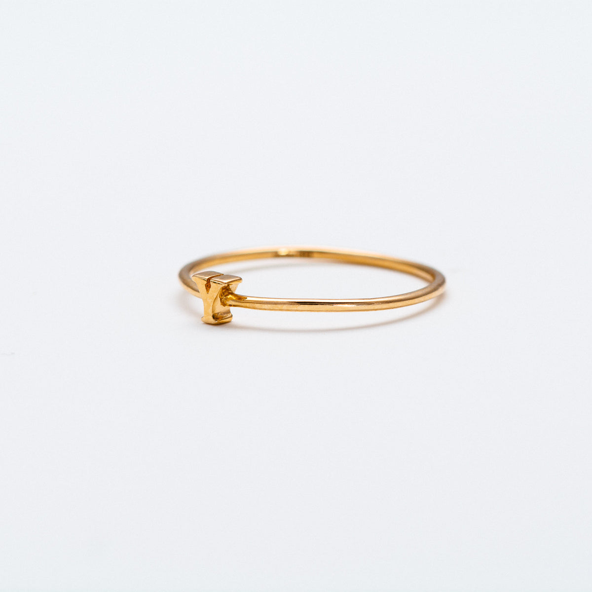 NFC - Initial Y Ring