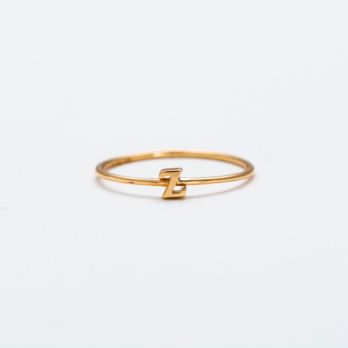 NFC - Initial Z Ring
