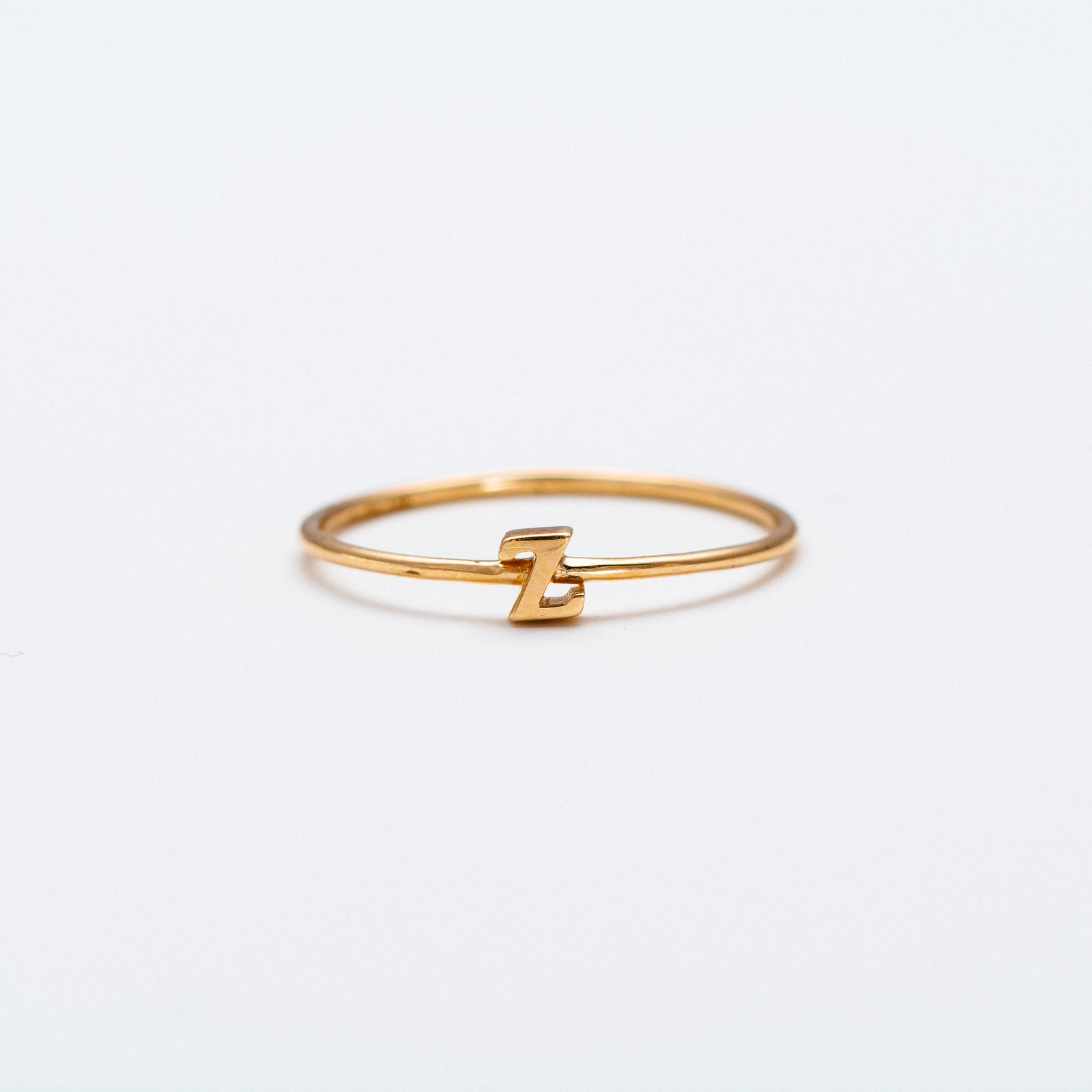 NFC - Initial Z Ring