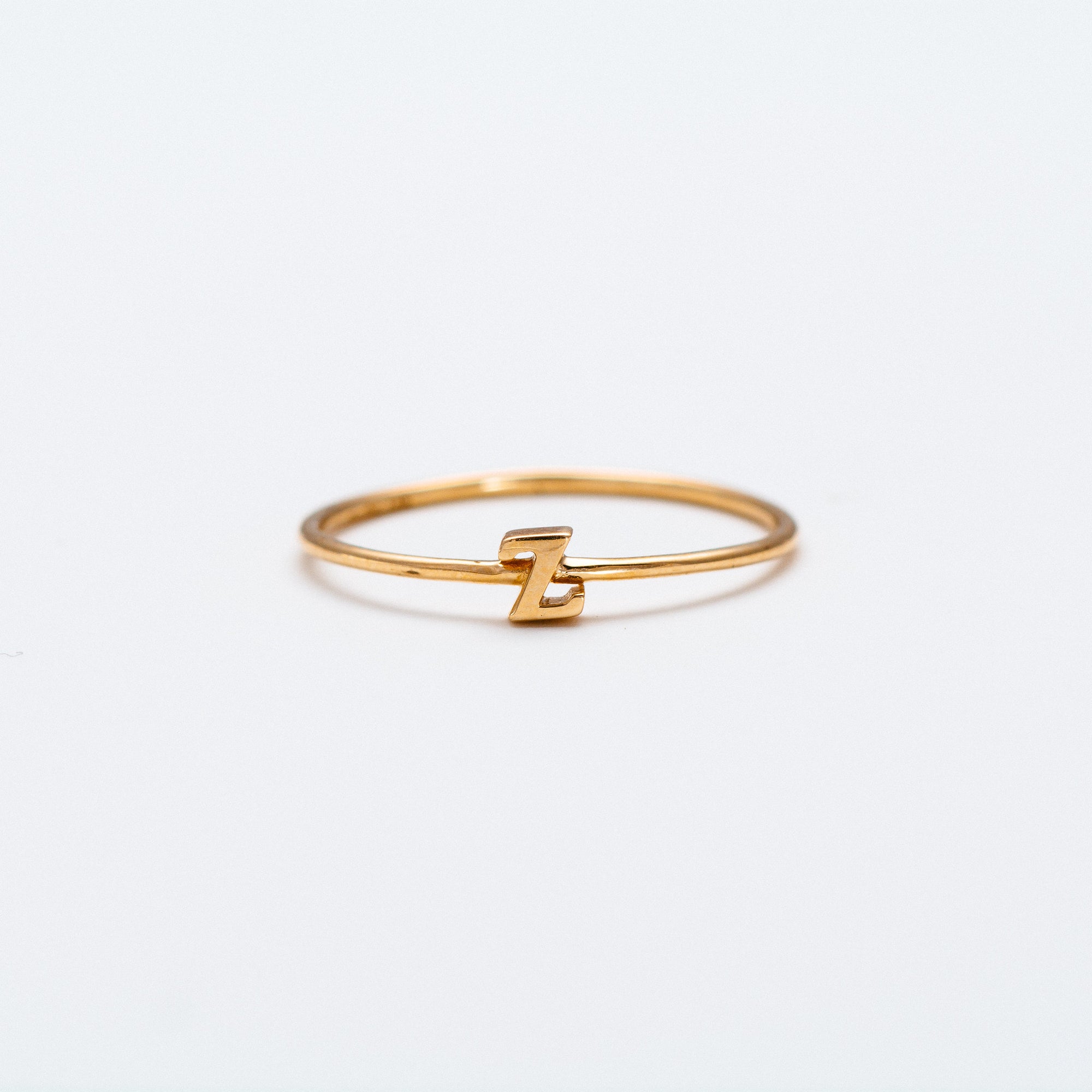 NFC - Initial Z Ring