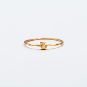 NFC - Initial Z Ring