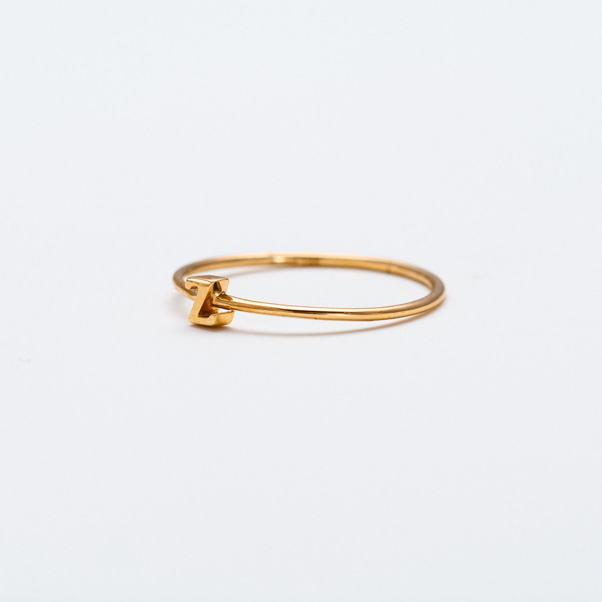 NFC - Initial Z Ring