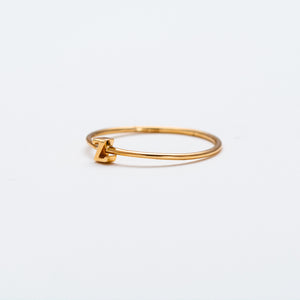 NFC - Initial Z Ring